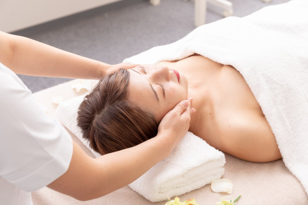 这个沙龙的形象图片下载