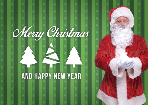 圣诞快乐图片下载