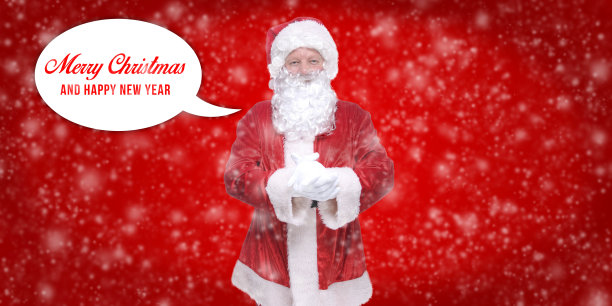 圣诞快乐图片下载