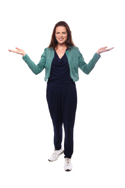 美丽的白人女子图片下载