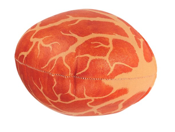 一个香肠被孤立图片下载