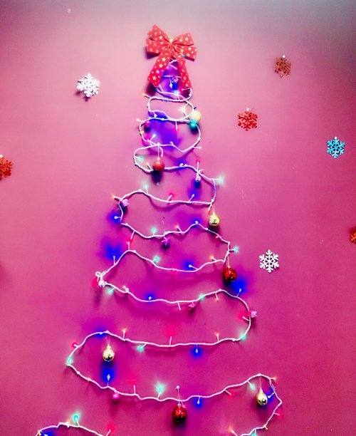 圣诞树图片下载