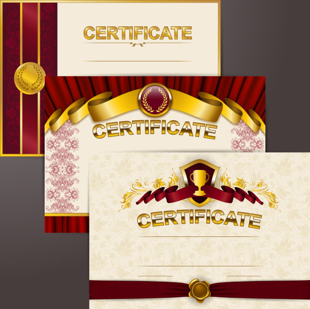 一套优雅的模板图片下载