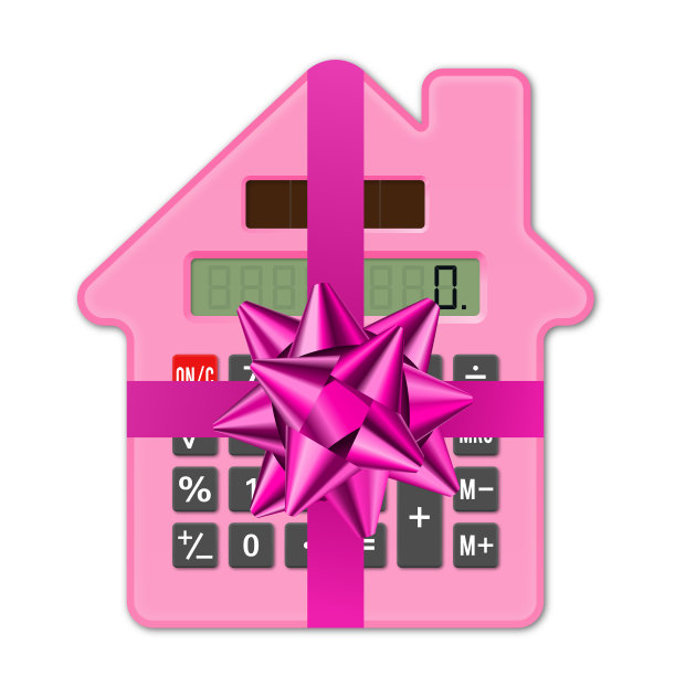 计算器屋，概念投资图片下载