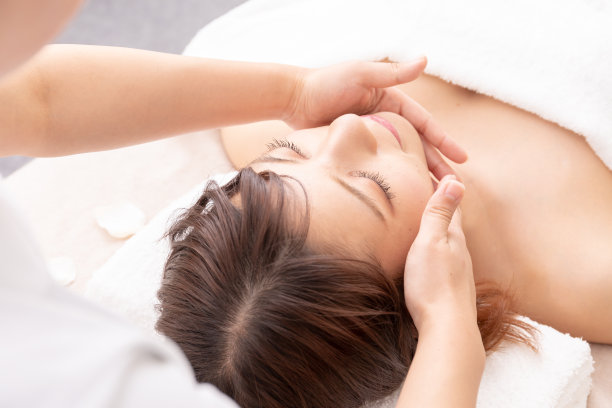 这个沙龙的形象图片下载