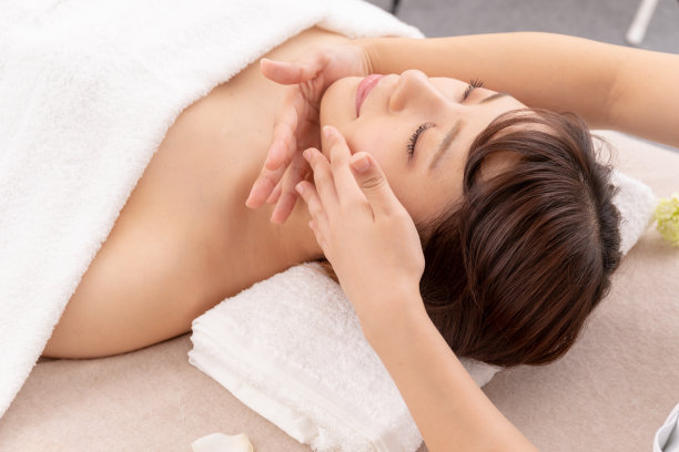 这个沙龙的形象图片下载