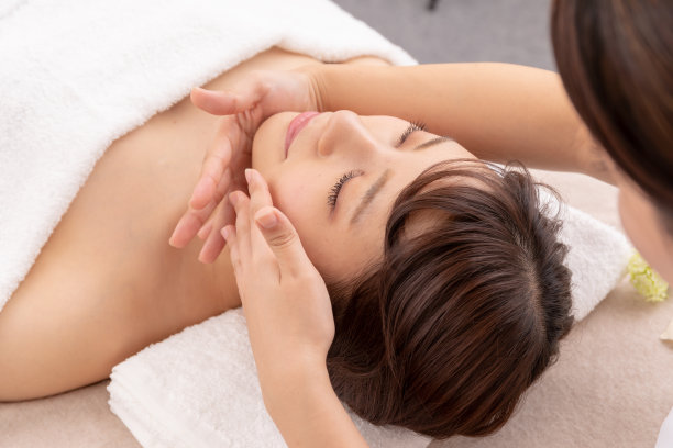 这个沙龙的形象图片下载