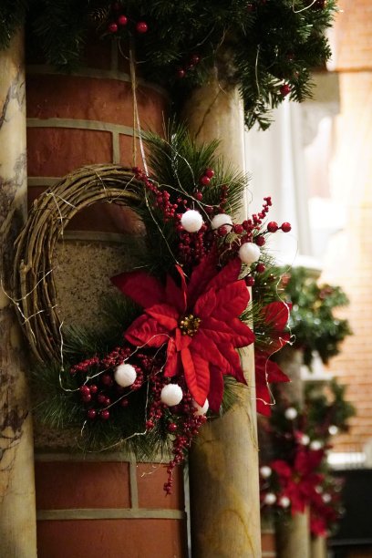 圣诞节图片下载