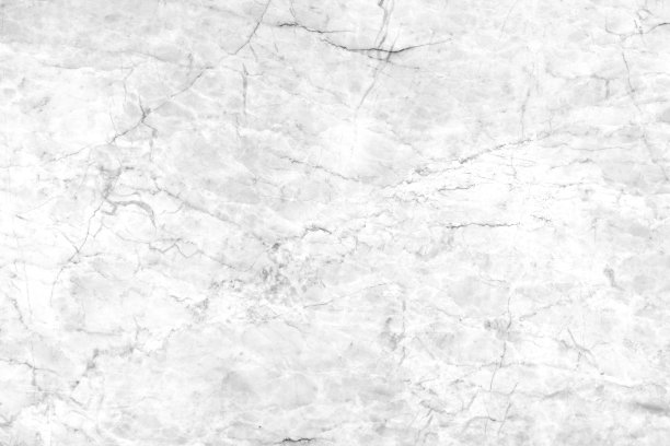 白色大理石图案纹理为背景图片下载