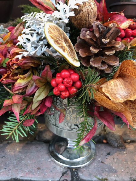 圣诞宴会图片下载