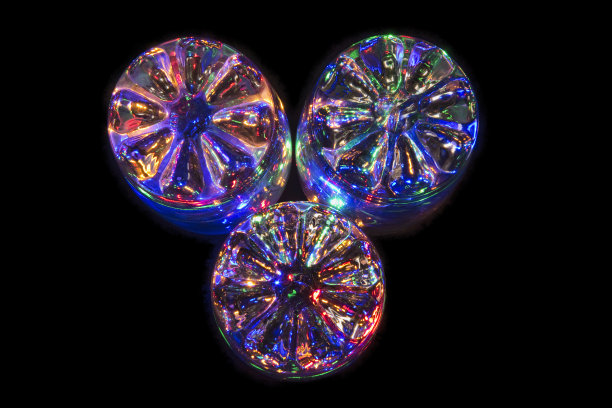 颜色的眼镜图片下载