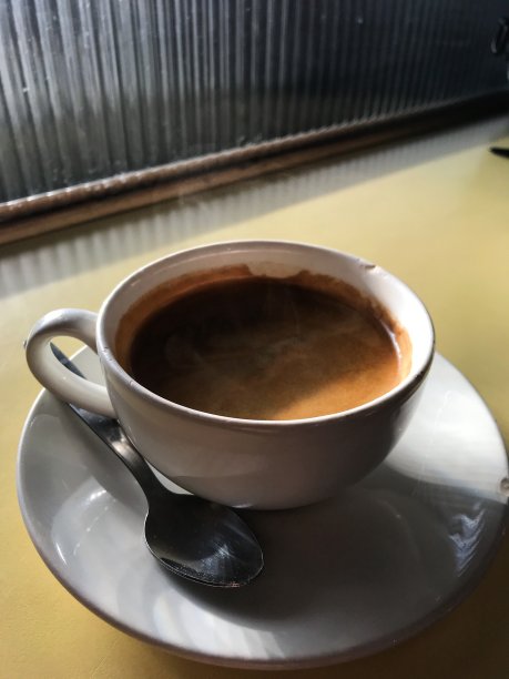 一杯黑咖啡图片下载