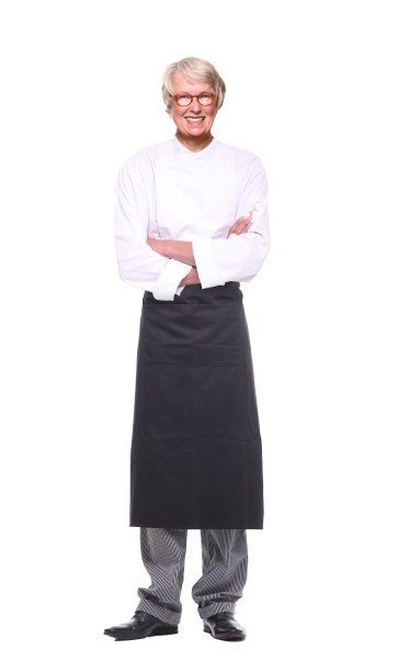 白种人的厨师图片下载
