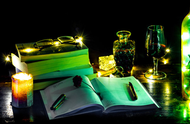 永远的学习者图片下载