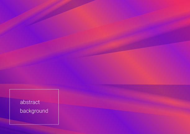 抽象明亮的红蓝色背景图片下载