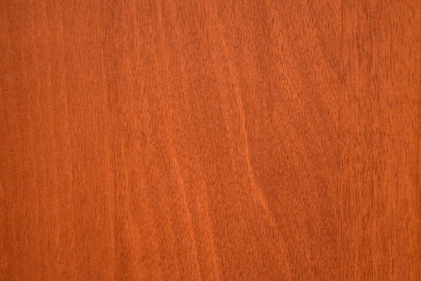 背景为红色的木质纹理。图片下载