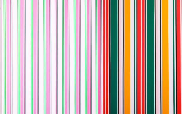 彩色条纹图形背景。图片下载