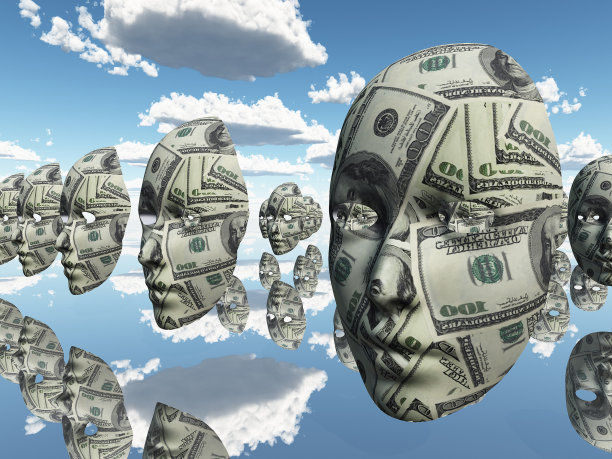 脸的钱图片下载