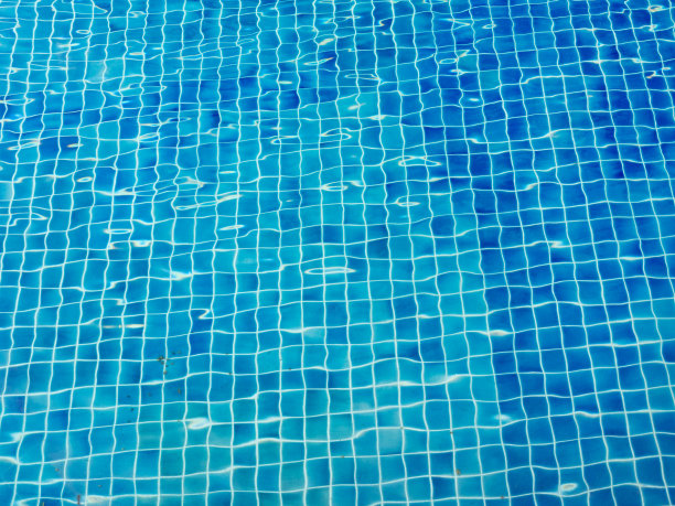 游泳池的地板图片下载