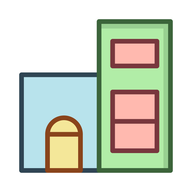 银行法院大楼图片下载