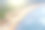 Arambol海滩。从天空看，从上面看，航空照片，观点。海滩的景色。长长的美丽的海滩，俯视图。人们在海滩上散步，放松图片下载