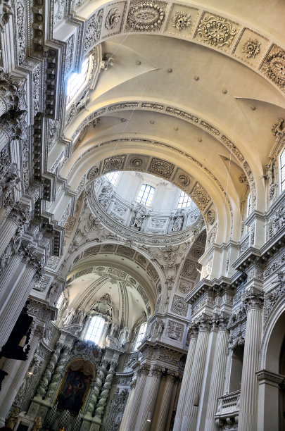 Theatine教堂,慕尼黑图片下载