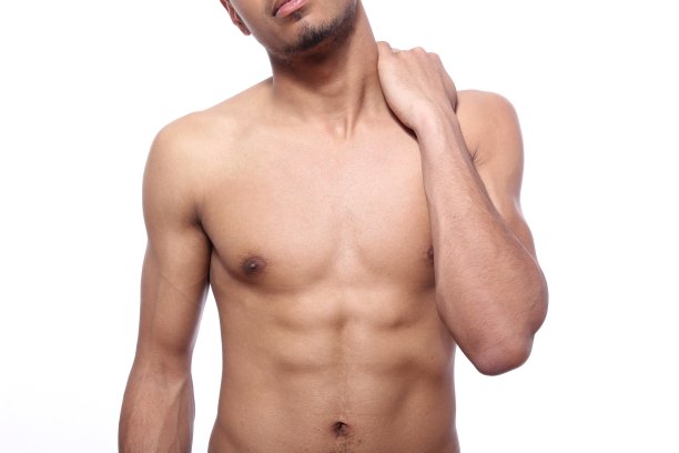 漂亮的男人的身体图片下载