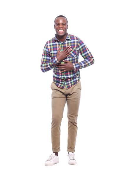 美丽的黑人图片下载