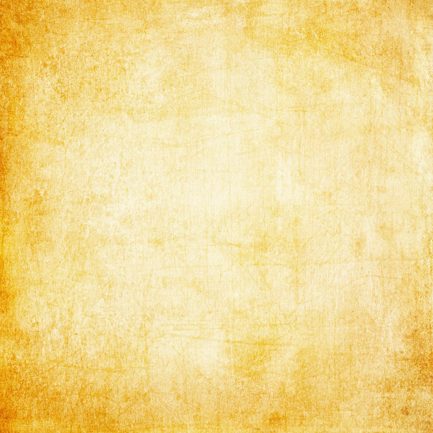 棕色垃圾背景旧纸，纸的纹理，复古，复古，灰尘，划痕，空白，页，黄色，橙色图片下载