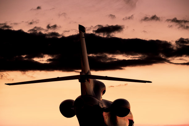 商用飞机图片下载