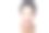 一个漂亮女人做鬼脸的肖像图片下载