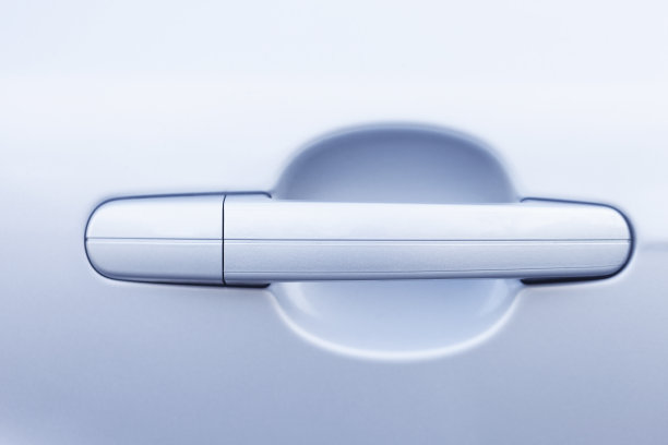 车门把手的细节图片下载