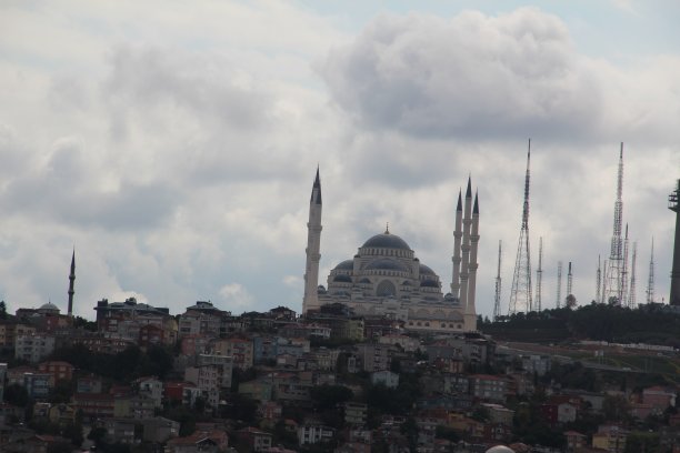 乌斯库达尔图片下载