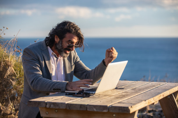 人是成功的图片下载