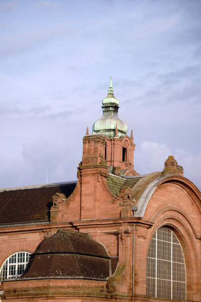 塔大教堂圣彼得沃尔姆斯图片下载