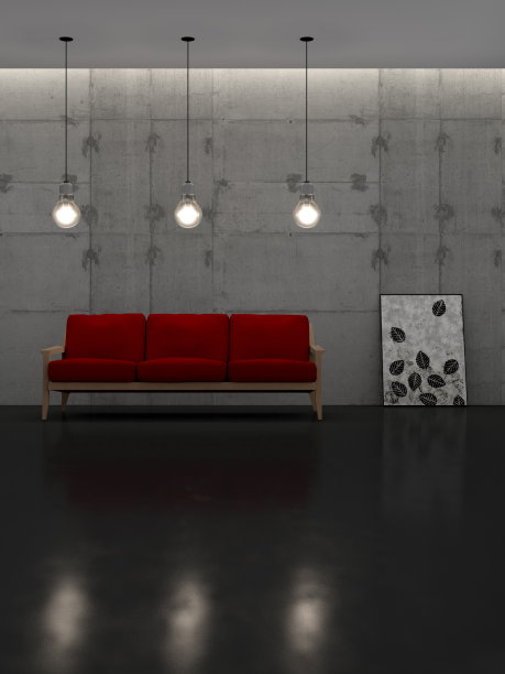 简单的房间内图片下载