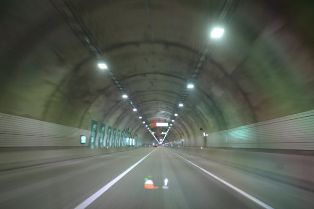 高速公路隧道图片下载
