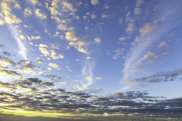 早上的日出图片下载