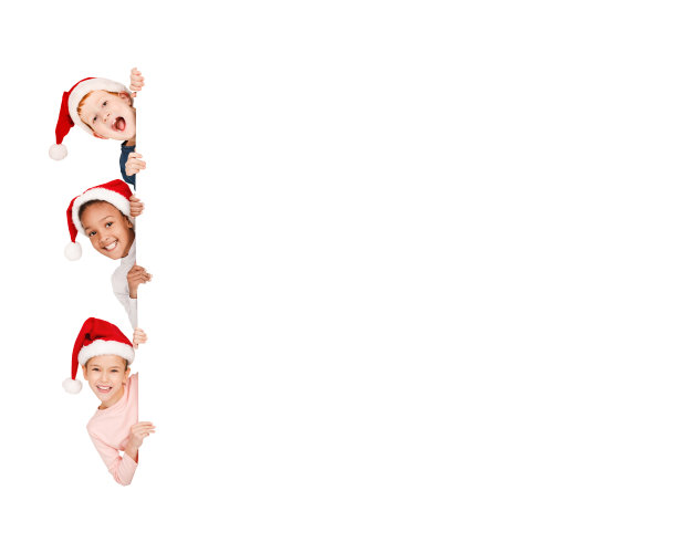 孩子们偷看白板上的抄写空间图片下载