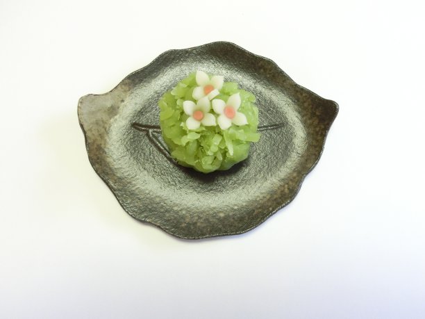 达芙妮的花图片下载