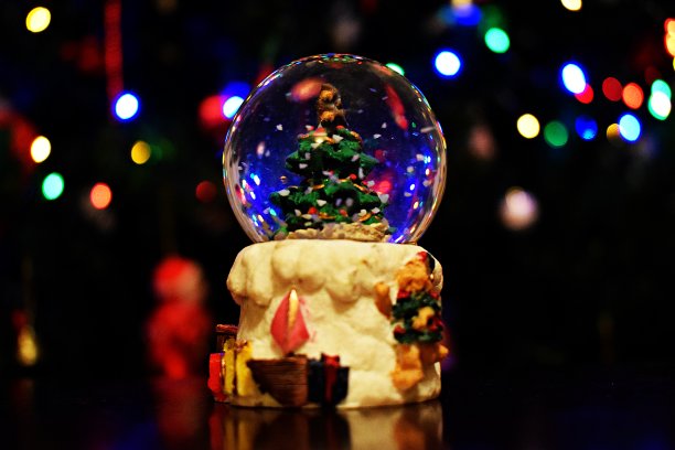 圣诞节图片下载