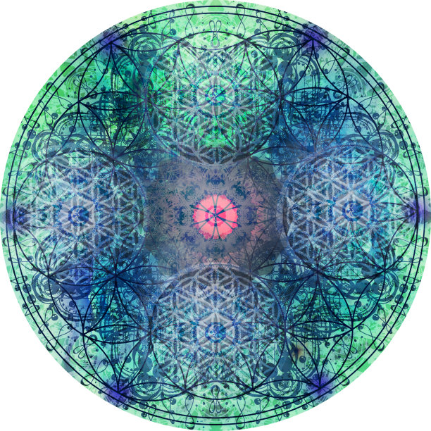 曼荼罗图片下载