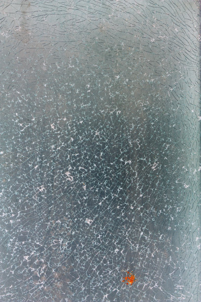 破碎的玻璃，创意抽象设计背景照片图片下载