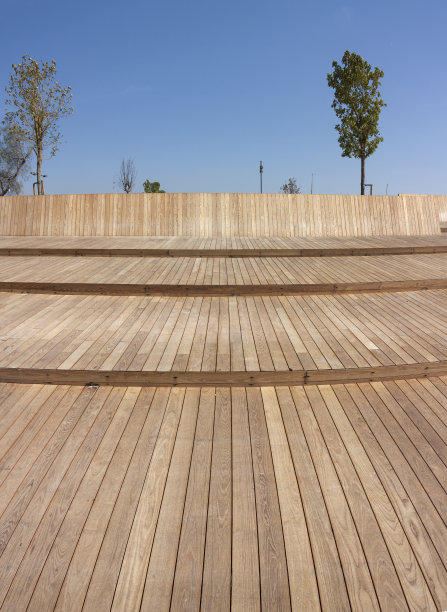 木地板，创意抽象设计背景照片图片下载