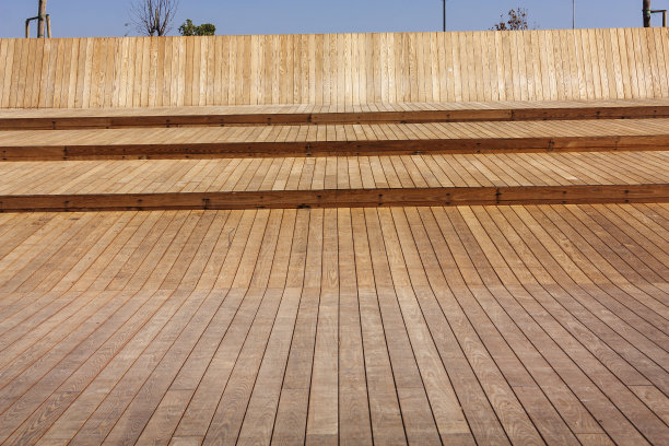 木地板，创意抽象设计背景照片图片下载