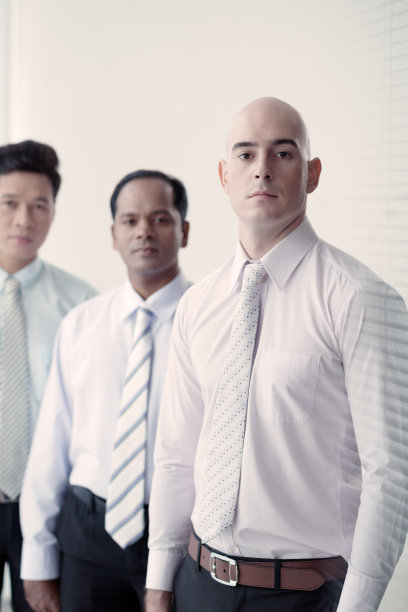 成功的商业团队图片下载