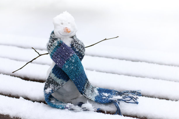 寒假的快乐时光图片下载