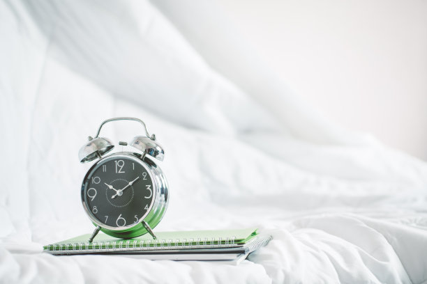 复古的时钟图片下载