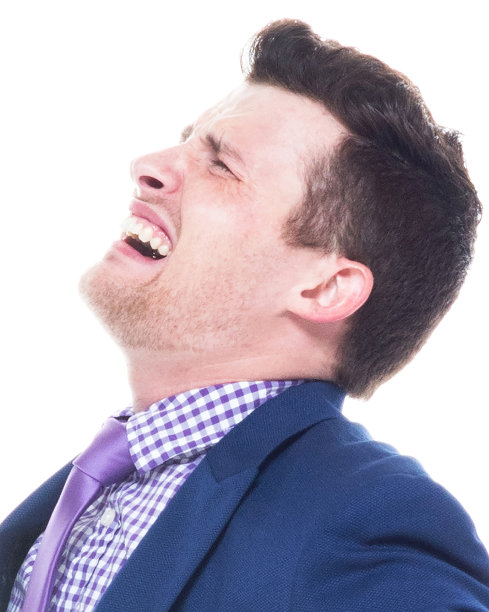 商人与backpain图片下载