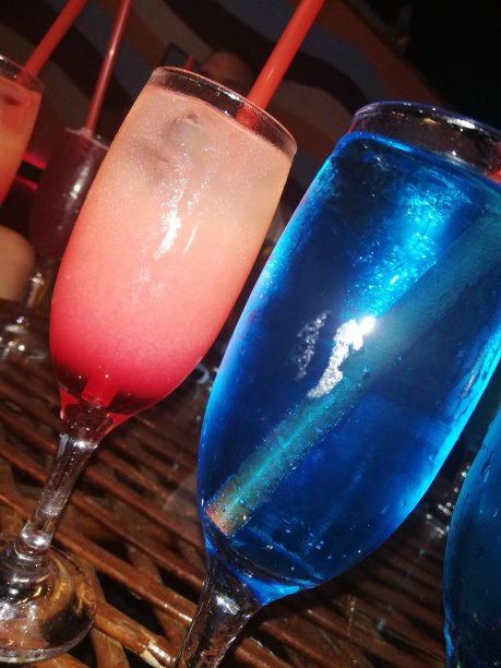 鸡尾酒图片下载